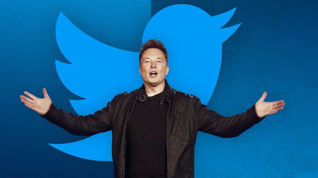 Ο Ίλον Μασκ ανακοίνωσε ριζικές αλλαγές στο Twitter για την ασφάλεια και τους δημιουργούς περιεχομένου