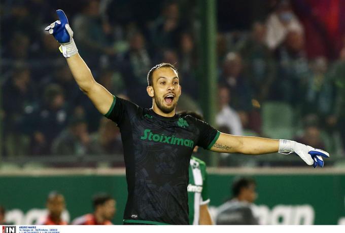 Α.Μπρινιόλι για Παναθηναϊκός – ΑΕΚ: «Η ένταση στις μονομαχίες και τα λάθη θα κρίνουν τη νίκη»