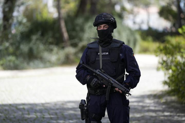 Πορτογαλία: 66χρονος πυροβόλησε και σκότωσε τρεις ανθρώπους και μετά αυτοκτόνησε