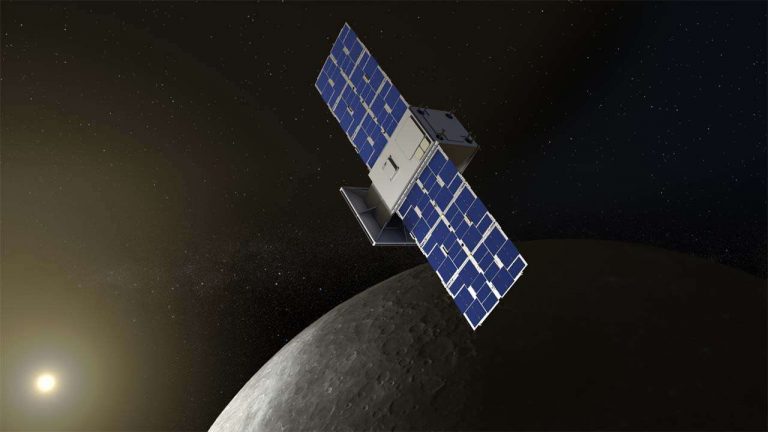 «Δαίδαλος»: Ο δορυφόρος του Δημοκρίτειου Πανεπιστημίου Θράκης σε διαστημική αποστολή – Τι θα μελετήσει