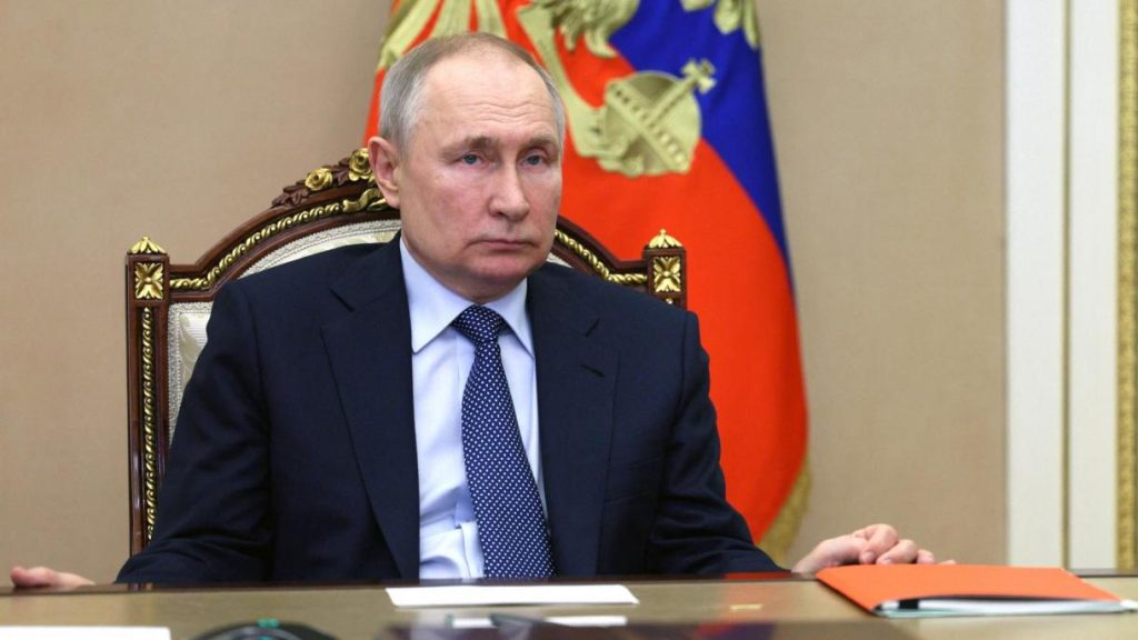 Β.Πούτιν: «Το 95% των τρομοκρατικών επιθέσεων στον κόσμο ενορχηστρώνονται από τη CIA»