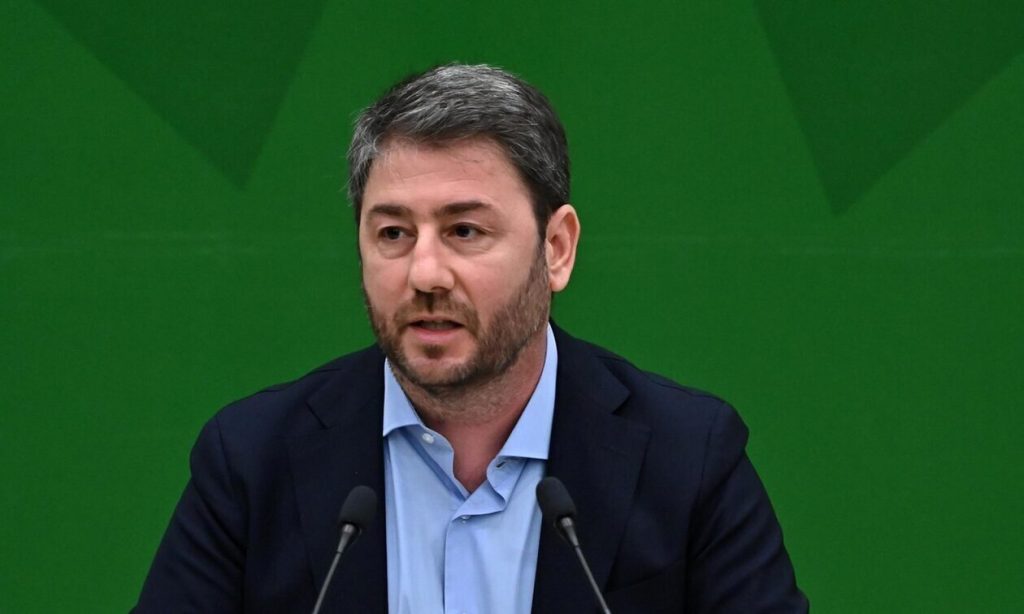 Ν.Ανδρουλάκης: «Θα είναι κοινής αποδοχής ο πρωθυπουργός – Δεν επιβάλει ένα κόμμα τα πρόσωπα»