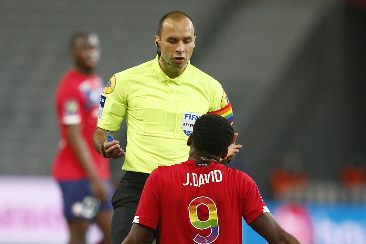 Α’ Εθνική: Χωρίς elite διαιτητή η 8η αγωνιστική των πλέι οφ στα ντέρμπι Παναθηναϊκός-ΠΑΟΚ και ΑΕΚ-Ολυμπιακός