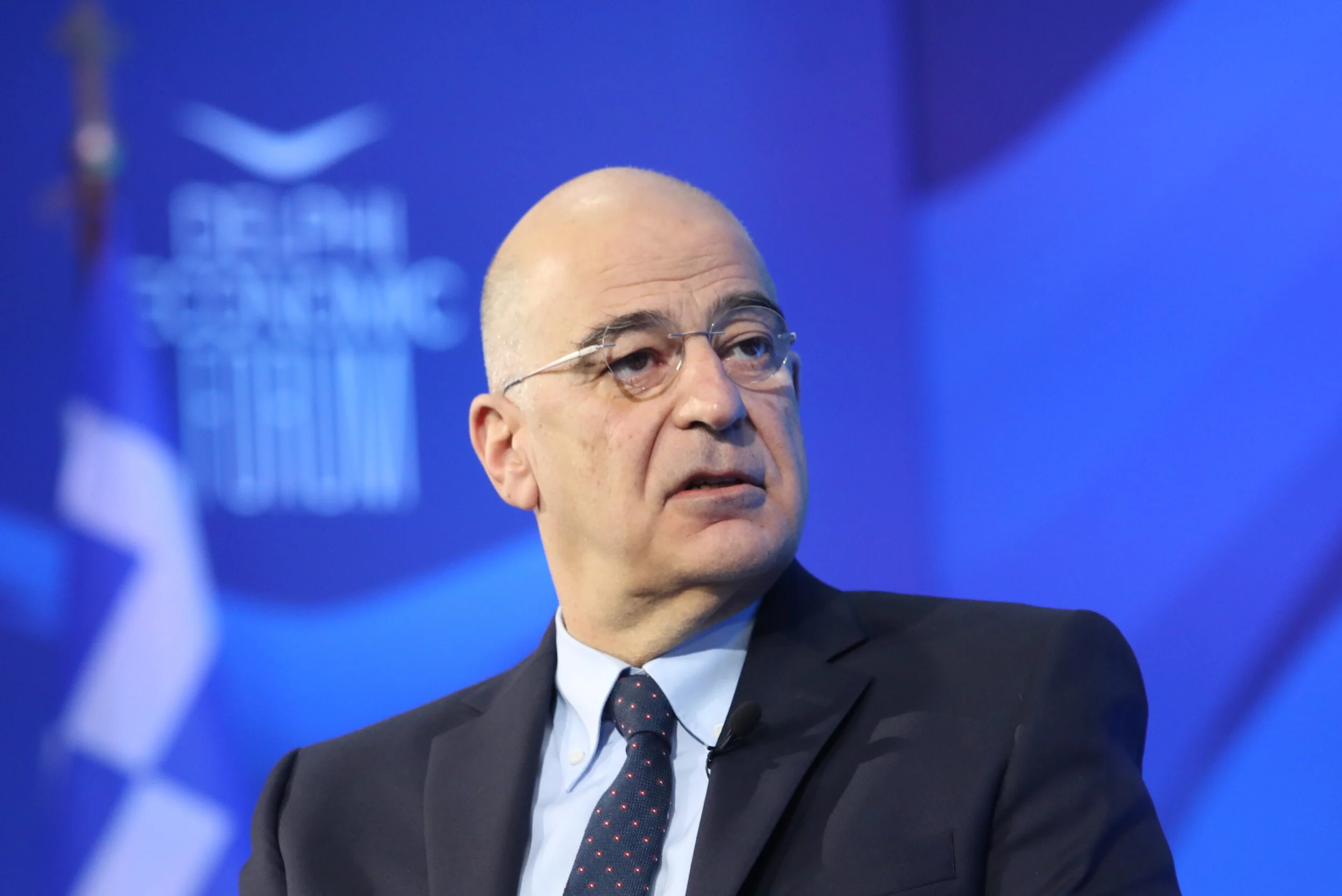 Ν.Δένδιας: «Να καταδικαστεί ρητά από το σύνολο του πολιτικού κόσμου η επίθεση στον Πλεύρη»