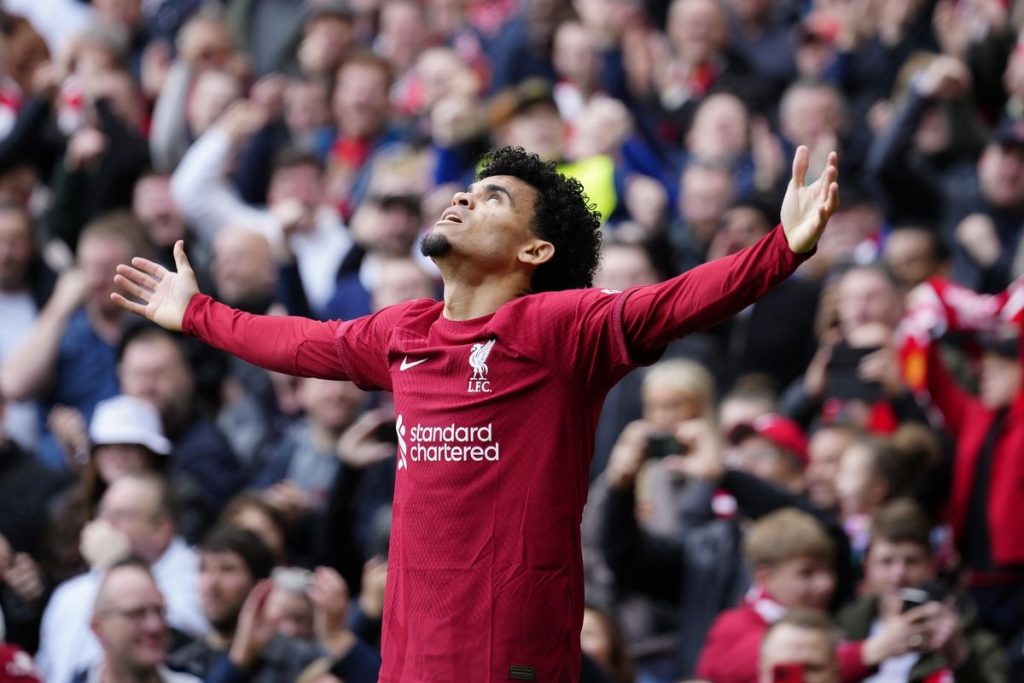 Premier League: Τρομερή νίκη με γκολ στις καθυστερήσεις για τη Λίβερπουλ κόντρα στην Τότεναμ (4-3)