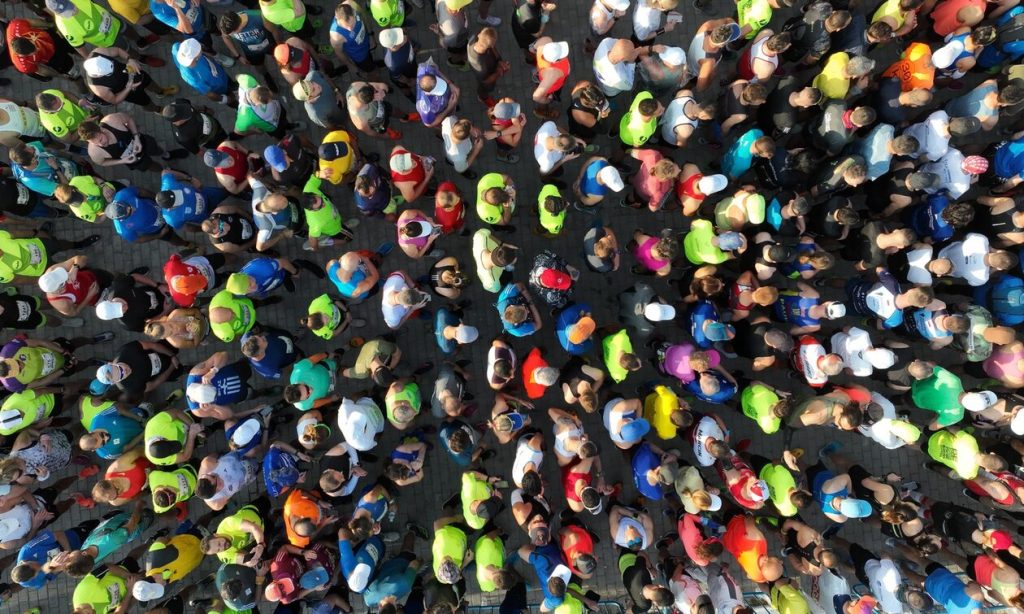 Θεσσαλονίκη: Δρομέας στον Μαραθώνιο υπέστη ανακοπή και διασωληνώθηκε σε νοσοκομείο