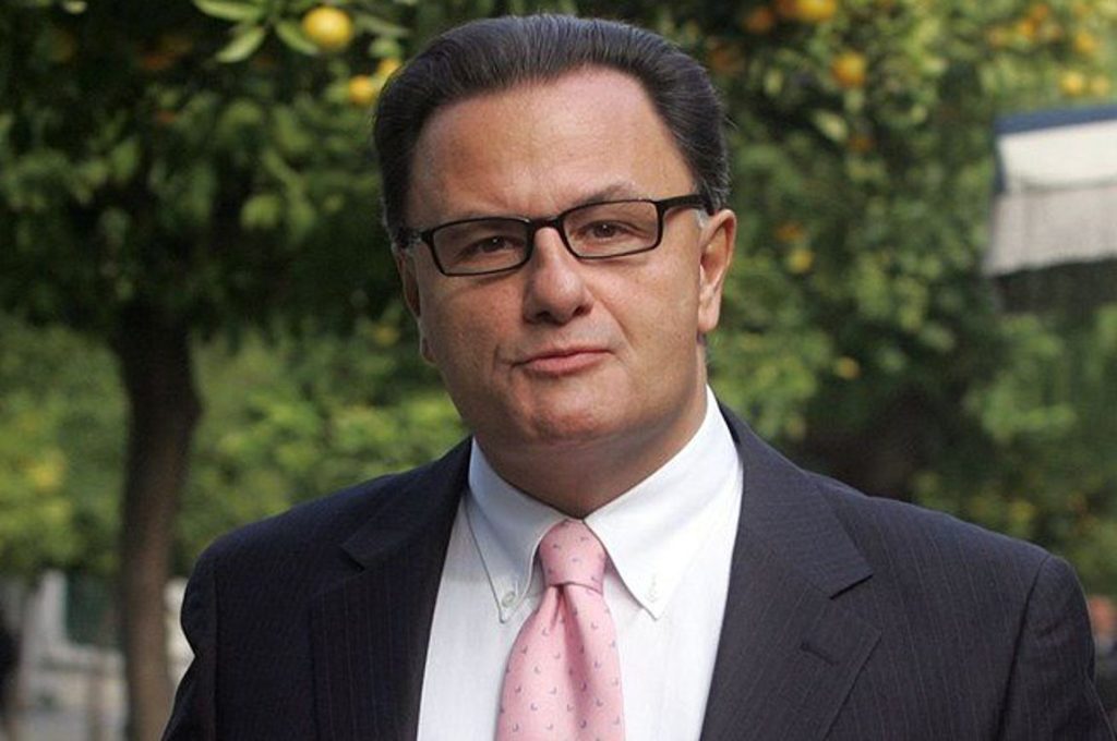 «Eκλογές των γελοιοτήτων ενώ ετοιμάζουν τις Πρέσπες του Αιγαίου» – Παρέμβαση του τ. Υπουργού Άμυνας επί Α.Σαμαρά, Π.Παναγιωτόπουλου