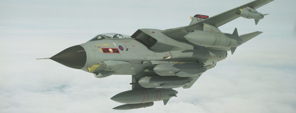 Κίεβο: «Χρησιμοποιούμε με επιτυχία τους βρετανικούς πυραύλους Storm Shadow»