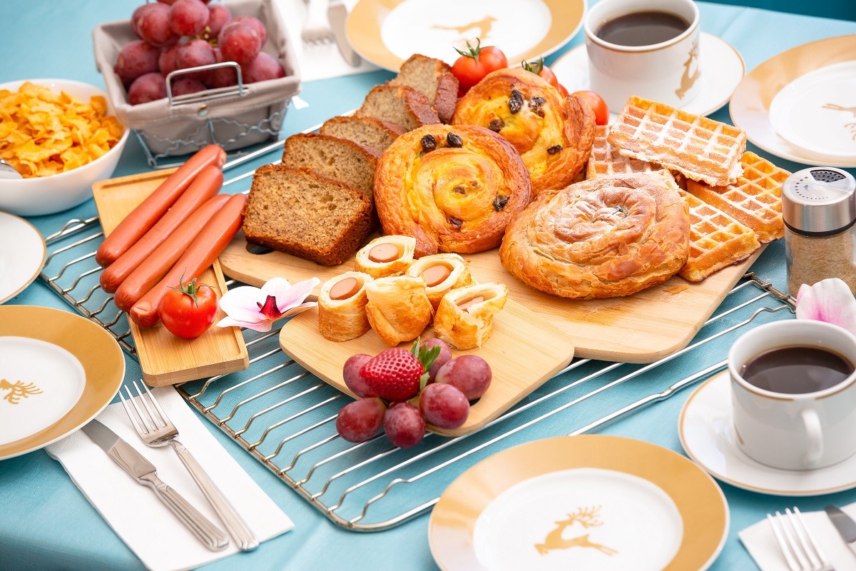 Αυτές είναι οι πιο υγιεινές τροφές για πρωινό – Τι να προτιμάτε