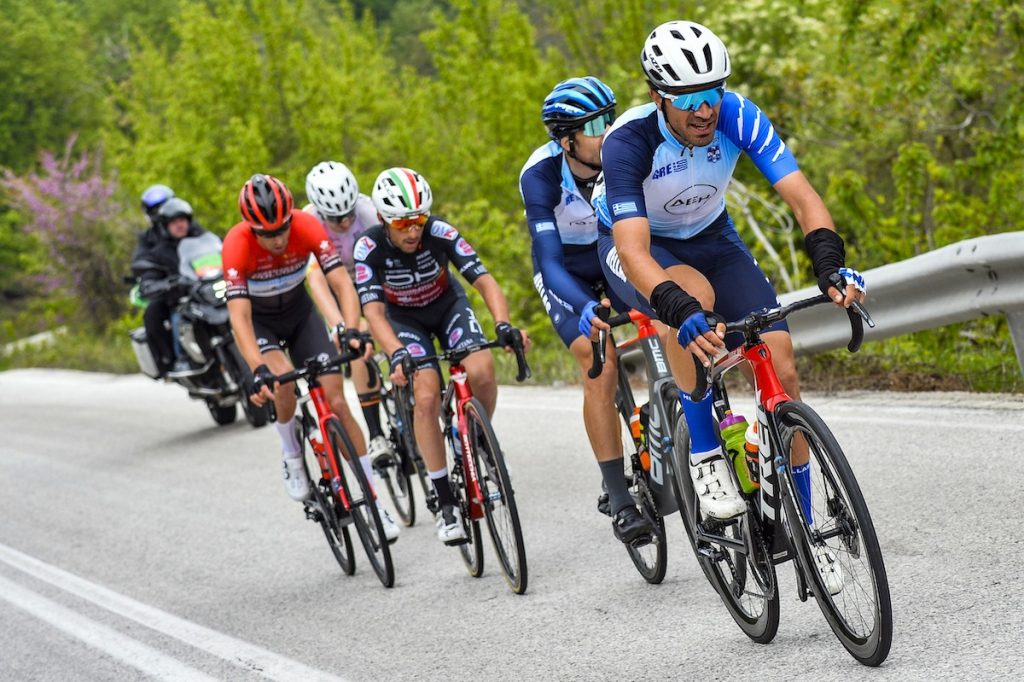 ΔΕΗ Ποδηλατικός Γύρος Ελλάδας 2023: Αναλυτικά οι φετινές διαδρομές και τα ωράρια εκκινήσεων και τερματισμών