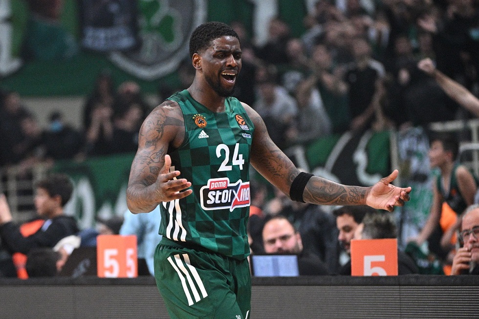 Παναθηναϊκός: Το παραδέχθηκε ο Μπέικον – «Ναι έδειρα τον Μαντζούκα γιατί με προκάλεσε»