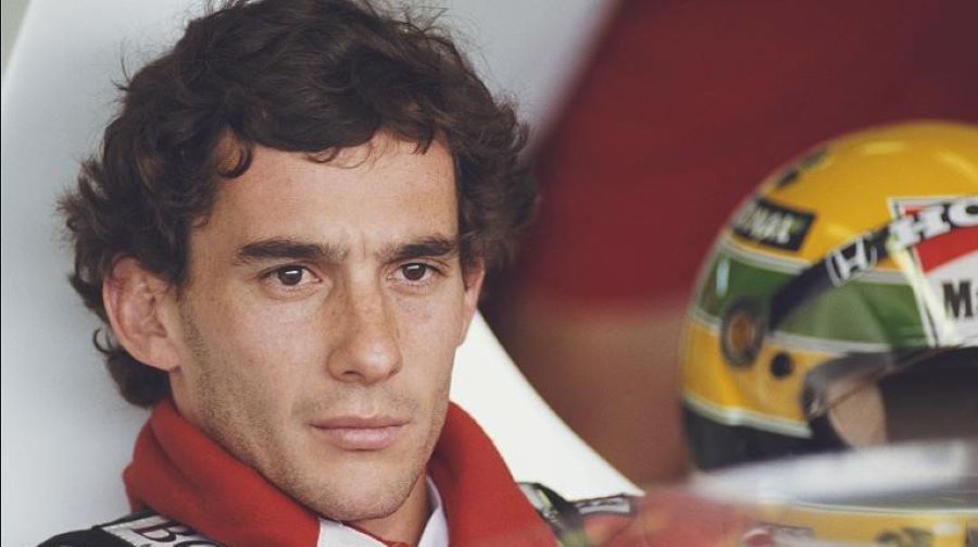 Άιρτον Σένα: Σαν σήμερα το 1994 «έφυγε» από τη ζωή ο θρύλος της Formula 1 (βίντεο)