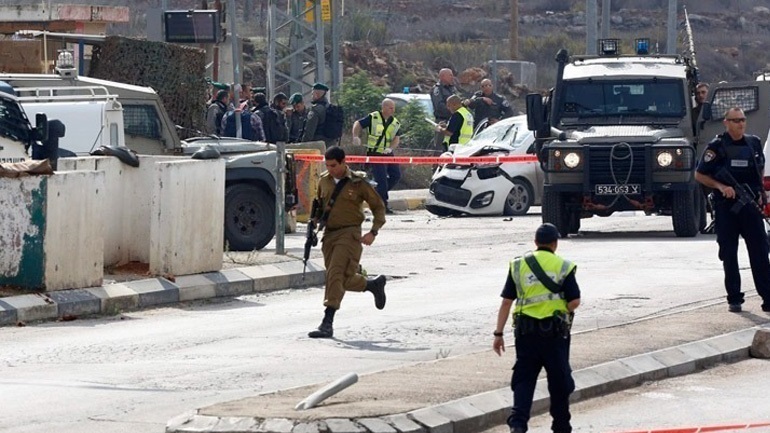 Δυτική Όχθη: Νεκρός Παλαιστίνιος έφηβος από πυρά Ισραηλινών στρατιωτών