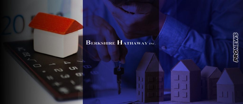 Berkshire Hathaway: «Έρχεται η τέλεια καταιγίδα στις τράπεζες – Θα σκάσουν κακά δάνεια και η φούσκα των ακινήτων»