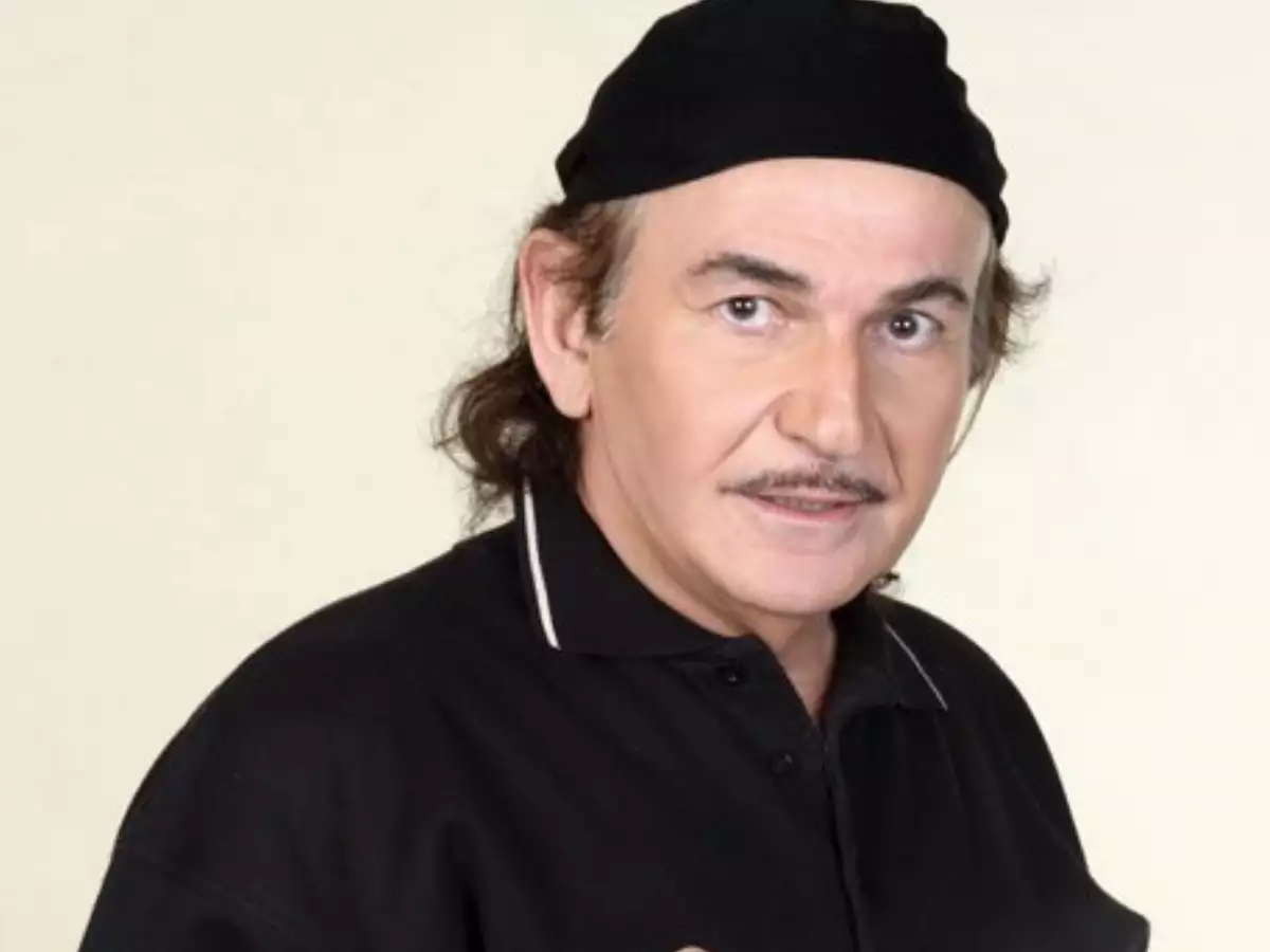 Ξέσπασμα Π.Κοντογιαννίδη: «Έβγαλα σύνταξη 2.500 ευρώ, την πετσόκοψαν και δεν μπορώ να συντηρήσω ούτε την κόρη μου»