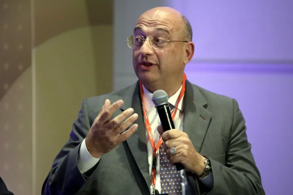 Τις επαφές του Ν.Μπογονικολού εξετάζει το FBI – Έχει συλληφθεί για «διαρροή» υψηλής τεχνολογίας στους Ρώσους