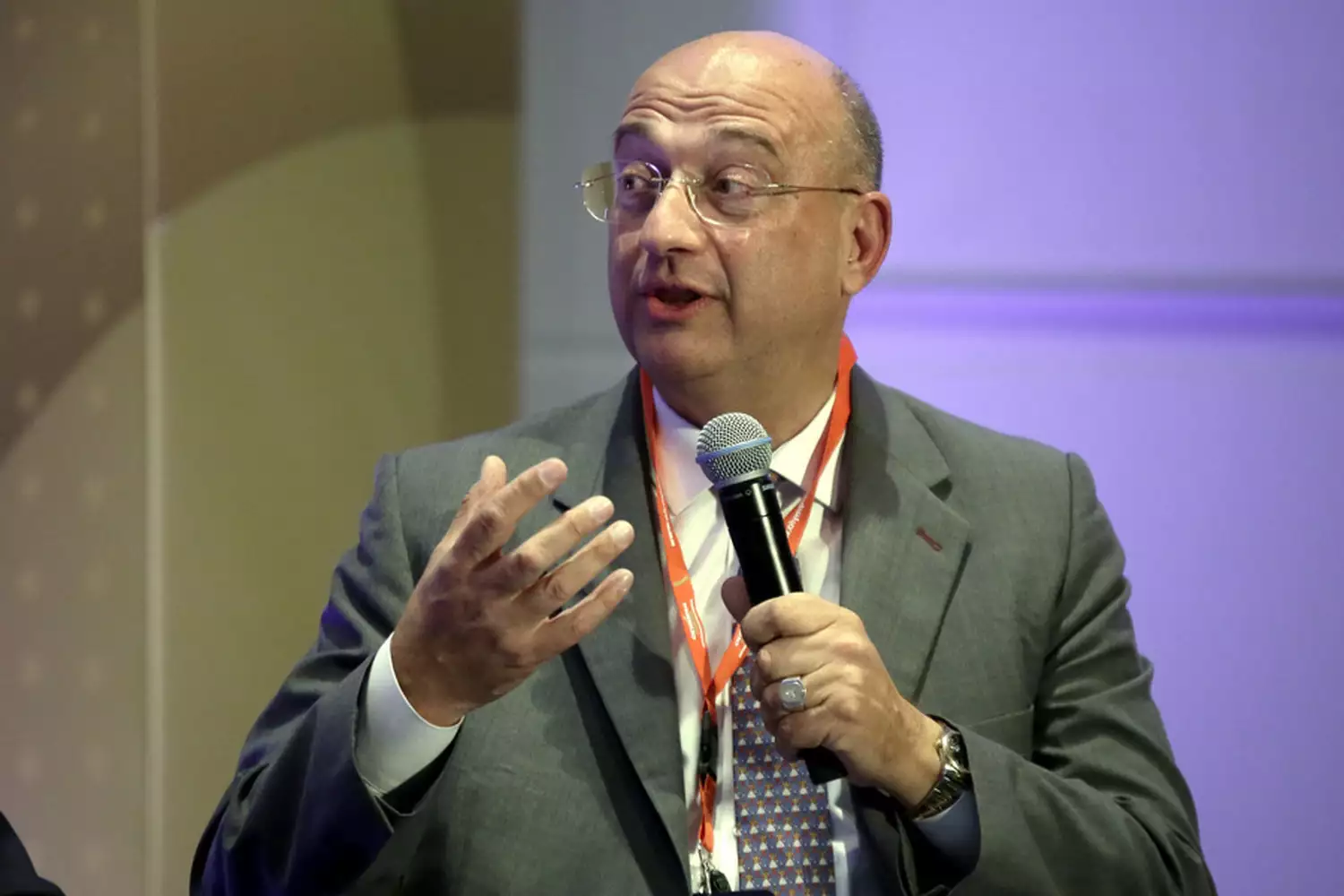 Τις επαφές του Ν.Μπογονικολού εξετάζει το FBI – Έχει συλληφθεί για «διαρροή» υψηλής τεχνολογίας στους Ρώσους