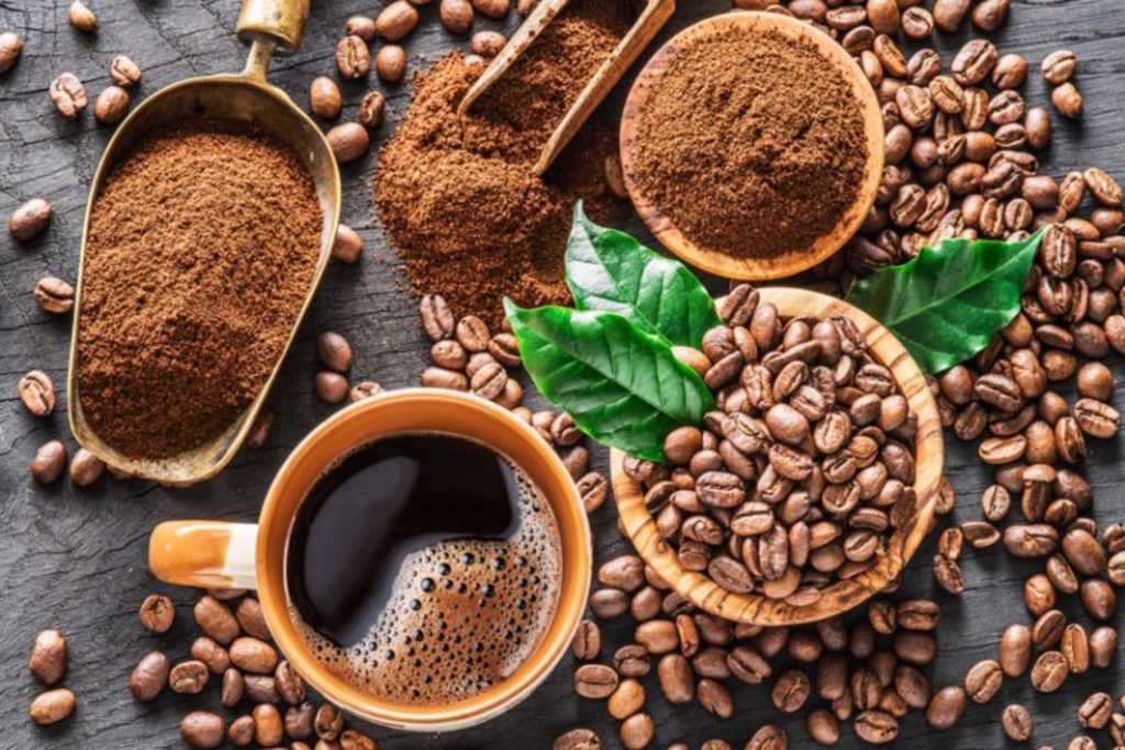 Καφές: Τα είδη και η ποσότητα που συμβάλλουν στη μακροζωία