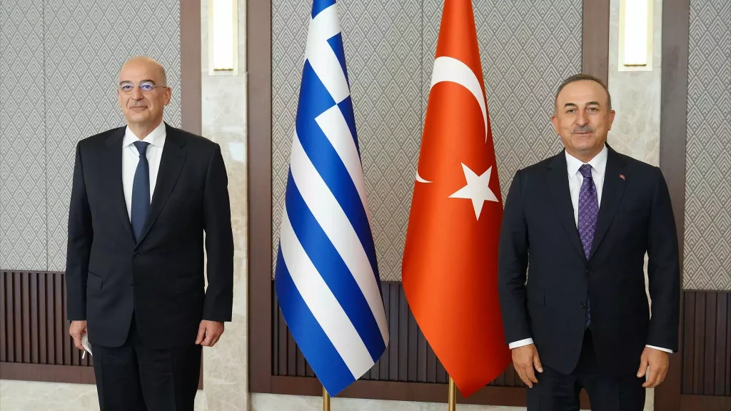 DW: Αποκαλύπτει σχέδιο της Δύσης για «παρέμβαση» στα ελληνοτουρκικά – Έρχονται οι «Πρέσπες του Αιγαίου»;