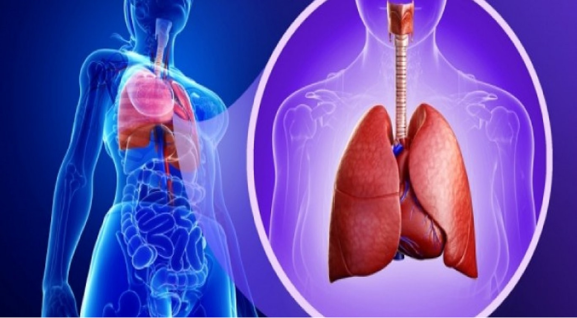 Κυστική ίνωση: Αυτές είναι οι βιταμίνες που βοηθούν στην αντιμετώπισή της