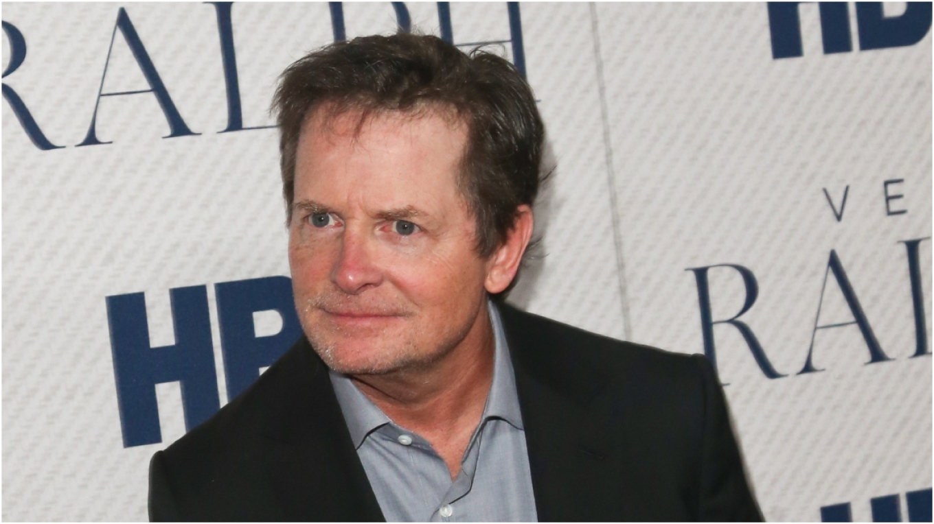 Συγκλονίζει ο Μάικλ Φοξ: «Η μάχη με τη νόσο Πάρκινσον γίνεται σκληρότερη – Δεν θα φτάσω τα 80»