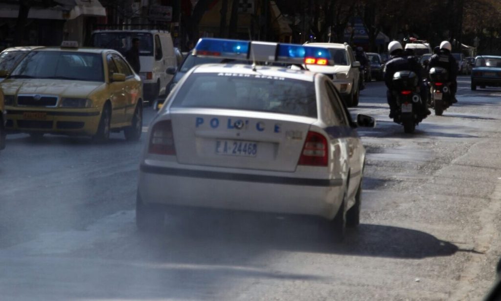 Συνελήφθη στο αεροδρόμιο «Μακεδονία» 51χρονος Ισραηλινός – Καταζητούνταν από την Interpol για σεξουαλικά αδικήματα στη Γαλλία