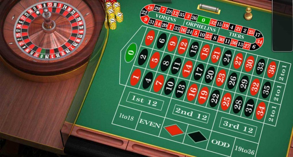Ο «μάστερ της ρουλέτας» αποκαλύπτει το μυστικό: Πώς έβγαλε εκατομμύρια στα καζίνο