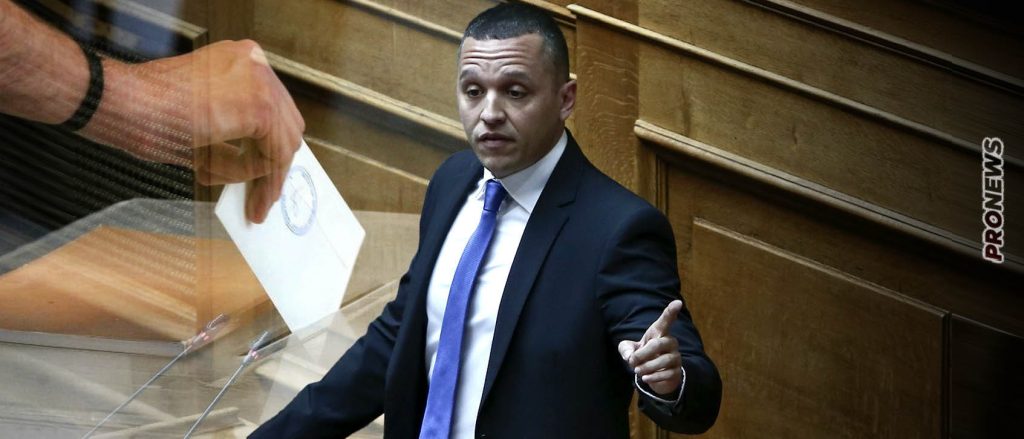 Σήμερα αποφασίζει ο Άρειος Πάγος για «Έλληνες» και «ΕΑΝ» – Πώς θα ψηφίσουν οι οργισμένοι ψηφοφόροι της Δεξιάς;