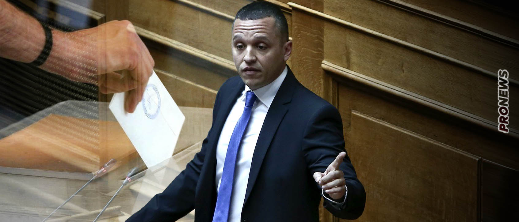 Σήμερα αποφασίζει ο Άρειος Πάγος για «Έλληνες» και «ΕΑΝ» – Πώς θα ψηφίσουν οι οργισμένοι ψηφοφόροι της Δεξιάς;