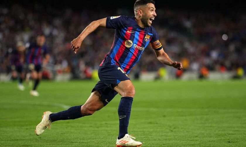 La Liga: Η Μπαρτσελόνα νίκησε την Οσασούνα και έκανε ακόμα ένα «βήμα» προς τον τίτλο