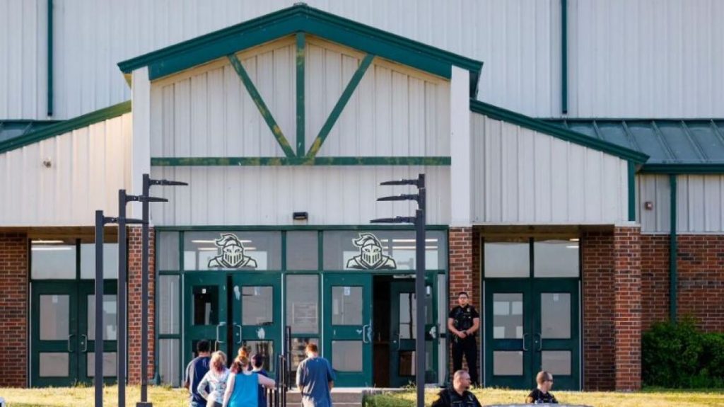 ΗΠΑ: Εντοπίστηκαν επτά πτώματα σε σπίτι στην Οκλαχόμα – Δύο αγνοούμενες έφηβες ανάμεσά τους