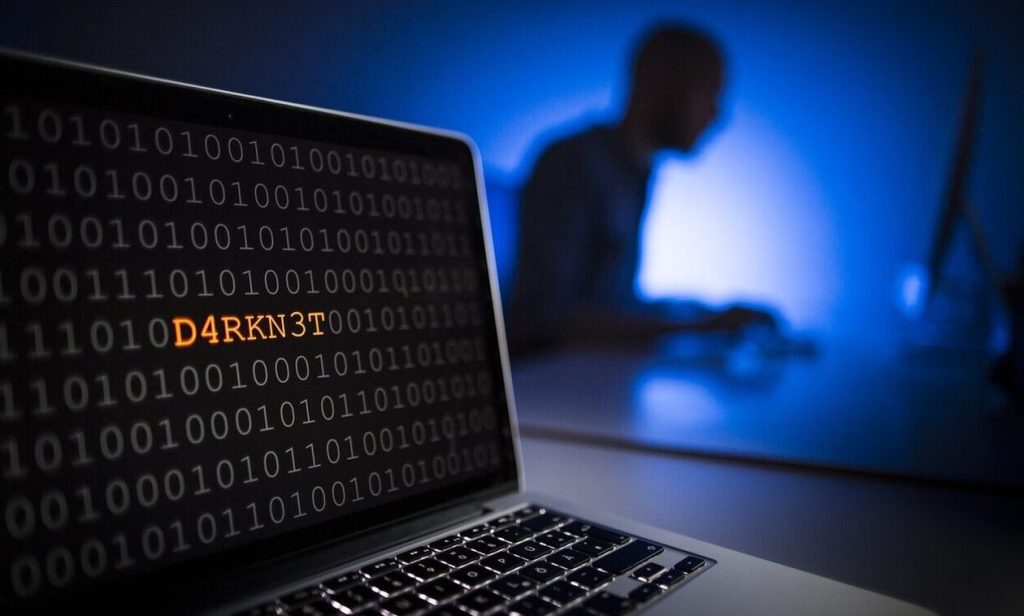 Dark Web: 288 συλλήψεις από την Europol σε επιχείρηση για διαδικτυακό λαθρεμπόριο