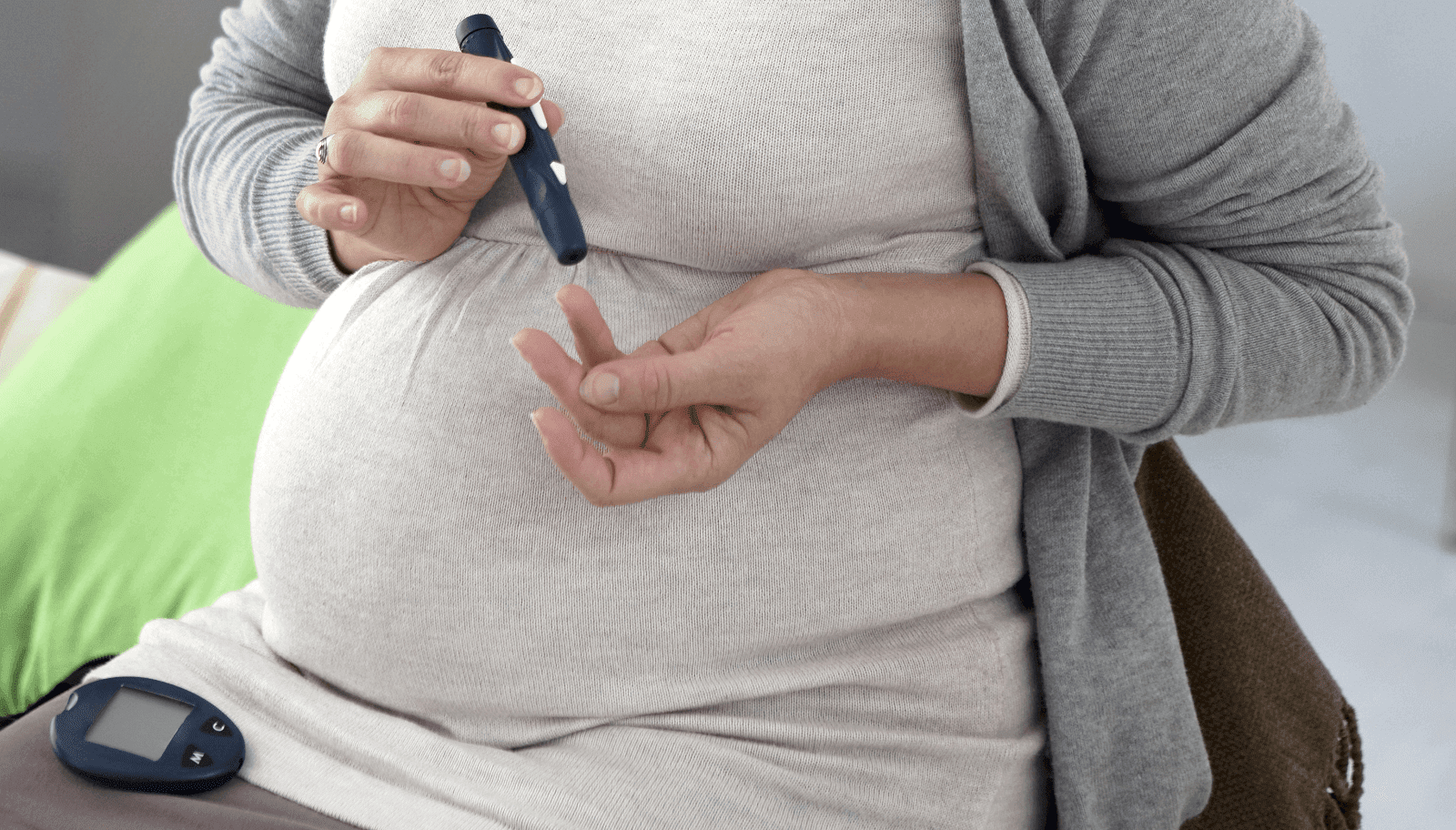 Όσα πρέπει να γνωρίζετε για το διαβήτη κύησης – Πώς επηρεάζει το έμβρυο;