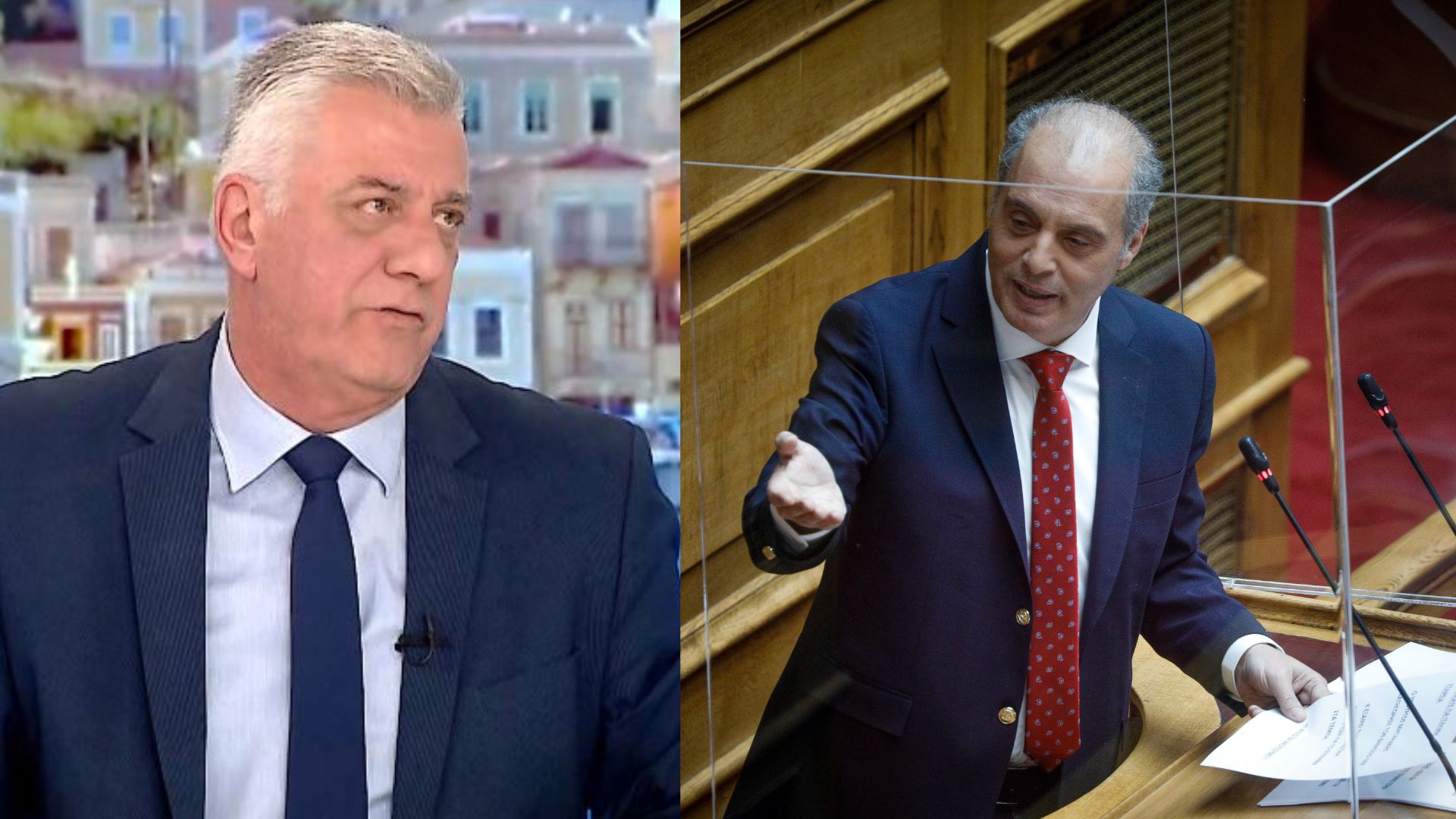 Ελληνική Λύση: Ο Α.Μυλωνάκης αποκαλύπτει το πρόσωπο στο οποίο έδινε τα «500 ευρώ στο χέρι»