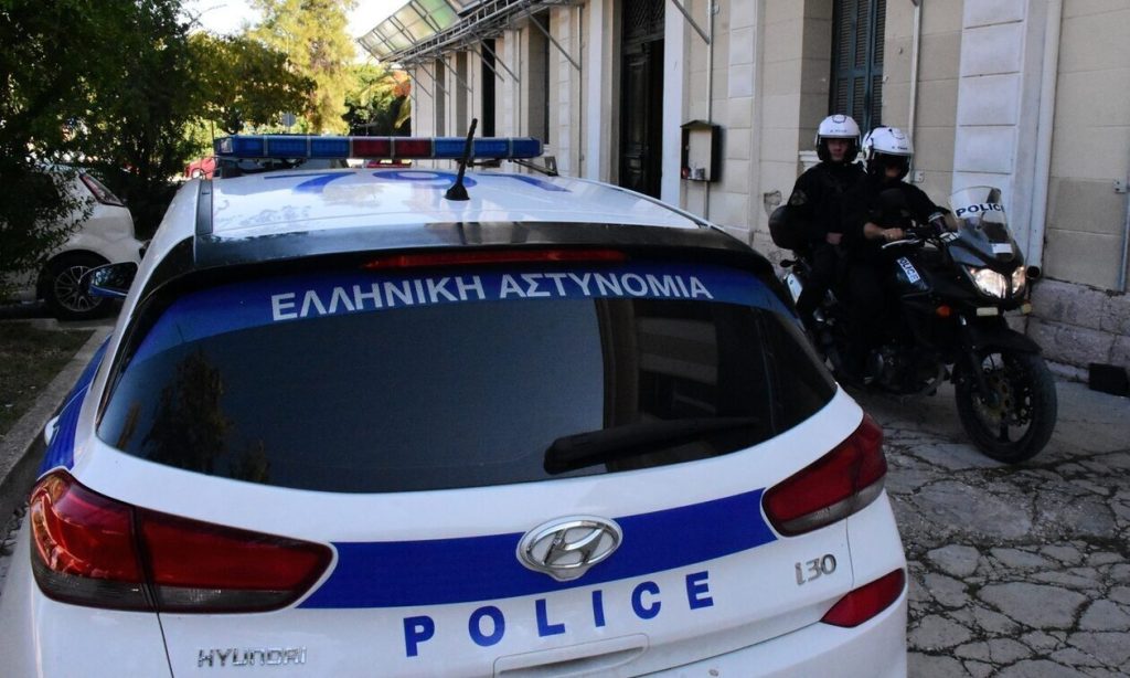 Θεσσαλονίκη: Περιπτεράς ακινητοποίησε 45χρονο ένοπλο ληστή – Είχε διαπράξει άλλες πέντε ληστείες