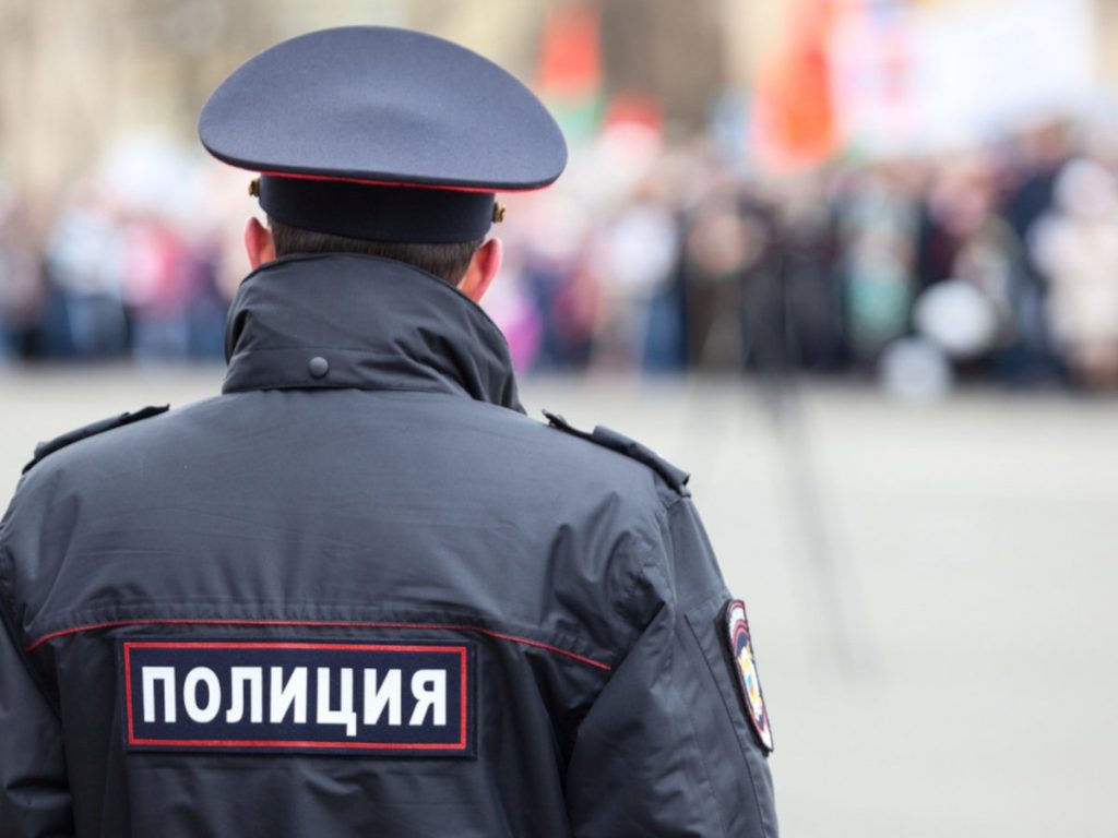 Ρωσία: Σκότωσαν το 8 μηνών παιδί τους και το διαμέλισαν με μηχανή του κιμά