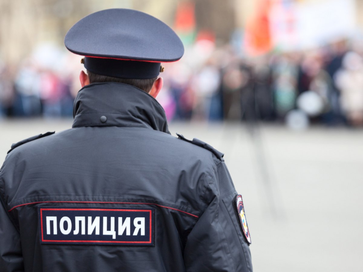 Ρωσία: Σκότωσαν το 8 μηνών παιδί τους και το διαμέλισαν με μηχανή του κιμά