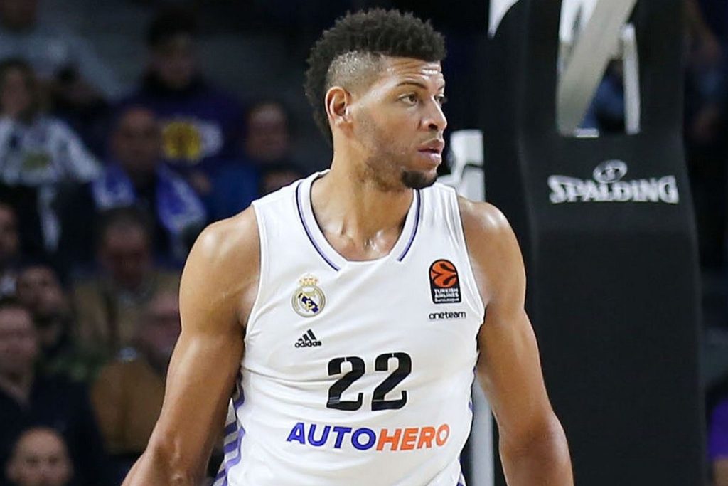 Euroleague: Η Ρεάλ Μαδρίτης άντεξε στην «κόλαση» του Βελιγραδίου και νίκησε την Παρτιζάν (80-82)