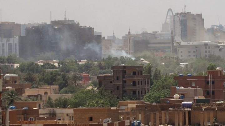 Σουδάν: Η Ρωσία απομακρύνει εσπευσμένα 200 ανθρώπους