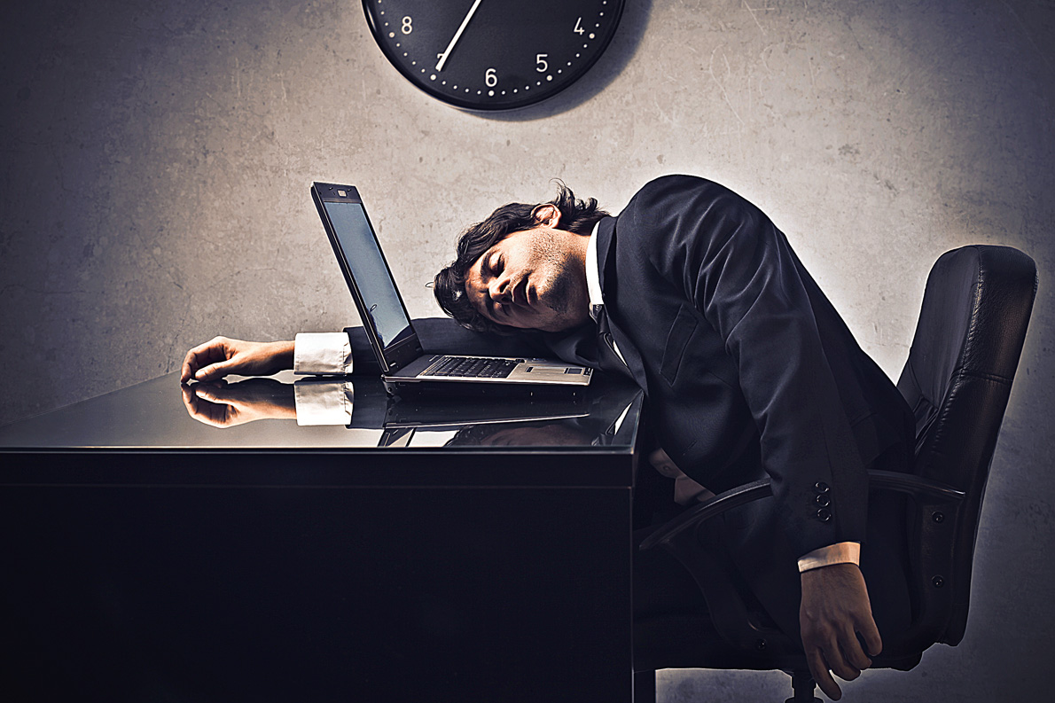 Eurostat: «Πρωταθλήτρια» η Ελλάδα στην υπερεργασία