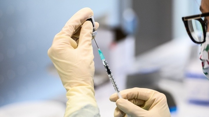 ΗΠΑ: Τέλος ο υποχρεωτικός εμβολιασμός κατά της Covid για την είσοδο στη χώρα από τις 11 Μαΐου