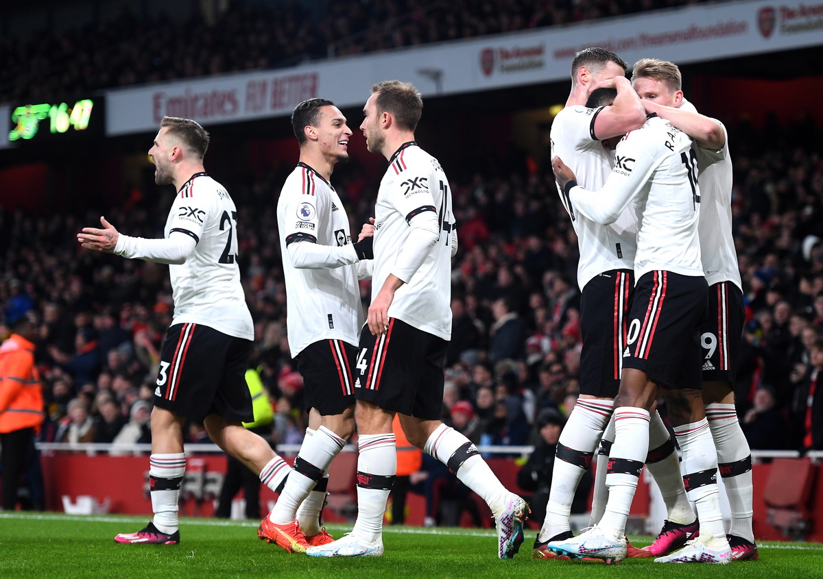 Ποσά που «ζαλίζουν»: Αυτοί είναι οι 50 ακριβότεροι ποδοσφαιρικοί σύλλογοι στον κόσμο