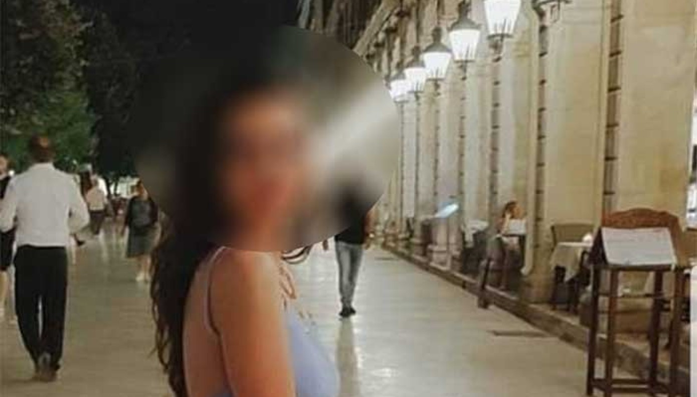 Κακουργηματική δίωξη στον 20χρονο οδηγό που παρέσυρε και σκότωσε 27χρονη λίγες ημέρες πριν το γάμο της