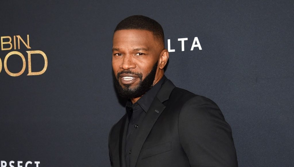 Τζέιμι Φοξ: Θρίλερ με την κατάσταση της υγείας του – Νοσηλεύεται για τρίτη εβδομάδα