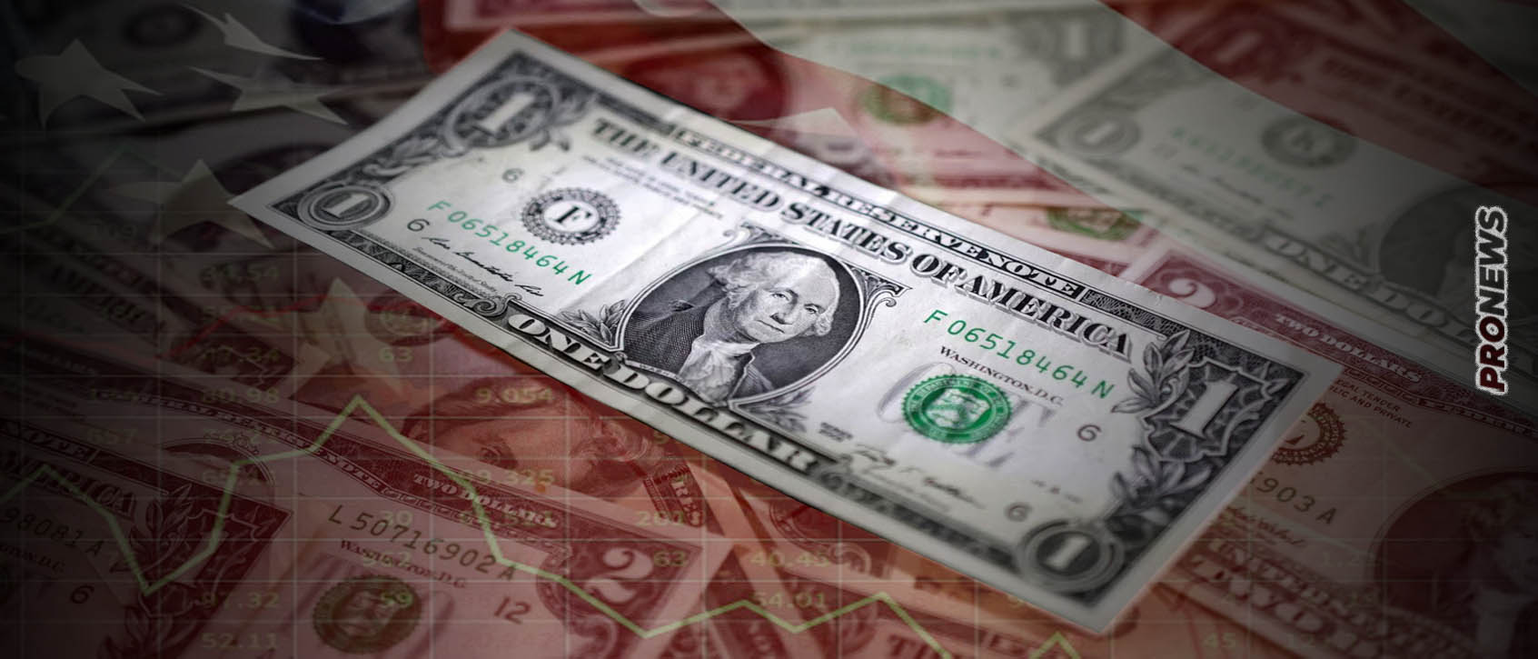 Κρίση χρέους στις ΗΠΑ: Γιατί οι Ρεπουμπλικανοί αρνούνται να αυξήσουν το όριό του – «Παίζεται» το μέλλον του δολαρίου