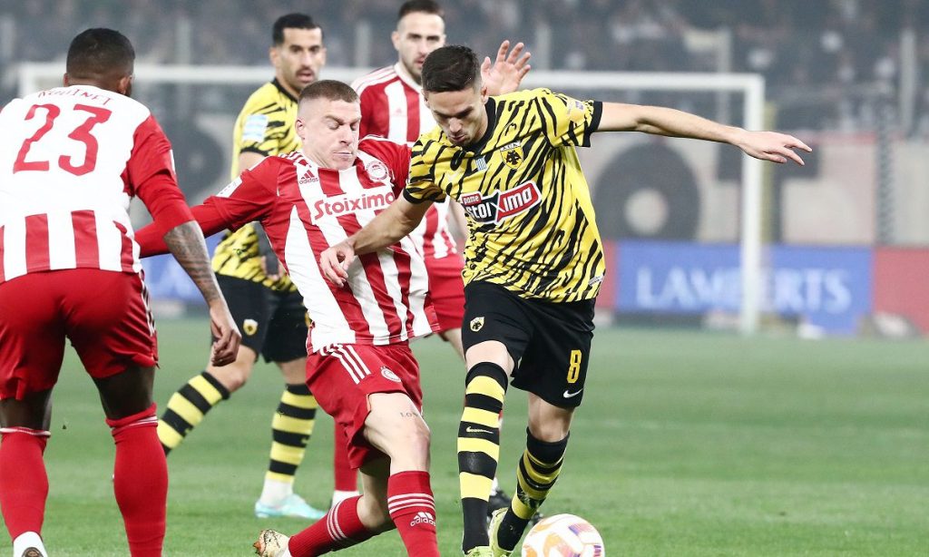 ΑΕΚ: Το μήνυμα προς τους οπαδούς που θα βρεθούν στην «OPAP Arena» για το ντέρμπι με τον Ολυμπιακό