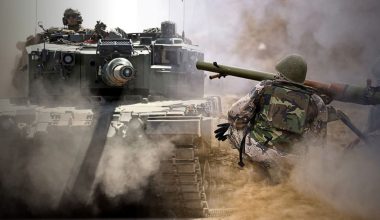 Oι Ρώσοι κατέστρεψαν το πρώτο γερμανικό LΕΟ2Α4 με ένα απλό ΠΑΟ τεχνολογίας της δεκαετίας του ’60!