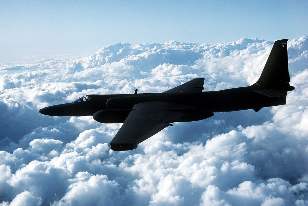 H αμερικανική Αεροπορία θέλει να αποσύρει τα θρυλικά κατασκοπευτικά αεροσκάφη U-2 – Η ιστορία τους (βίντεο)