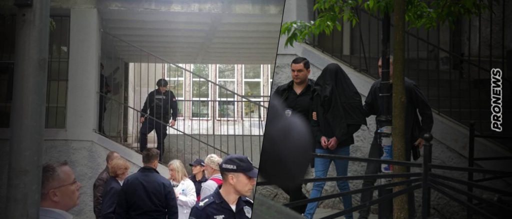 Βελιγράδι: 14χρονος άνοιξε πυρ σε σχολείο – Νεκροί οκτώ μαθητές και ο φύλακας του σχολείου (φωτό) (upd)