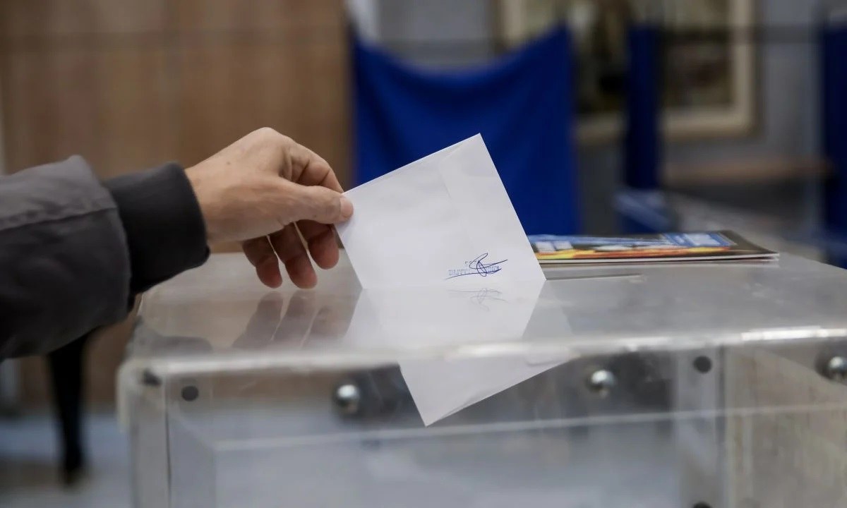 Εκλογές: Πώς πρέπει να είναι τα ψηφοδέλτια – Αναλυτικά οι προδιαγραφές